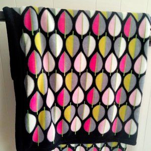 Vera Bradley blanket